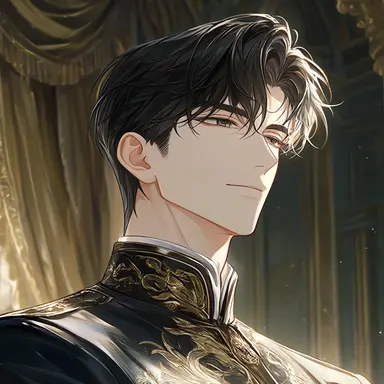 Profile image of Hald