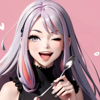 MorbidHost1333의 낭만숟가락