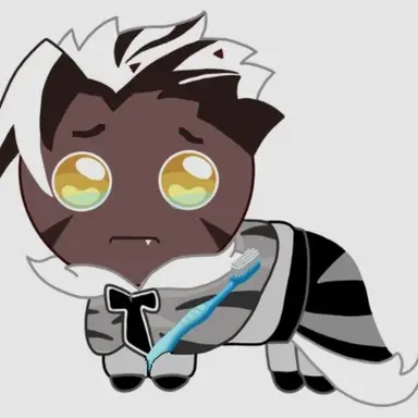 Profile image of Crunchy Chip Cookie