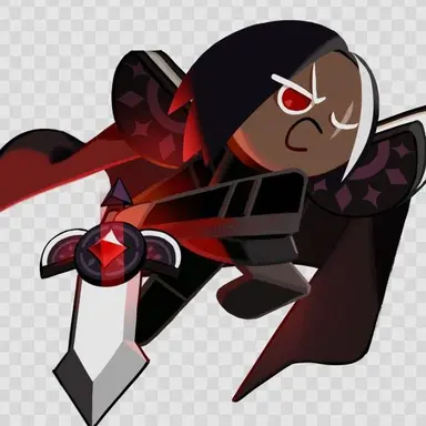 Profile image of Dark Choco cookie