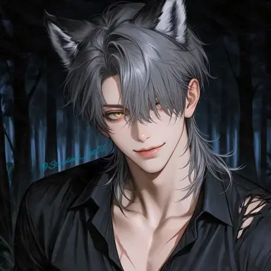 Profile image of ロナン