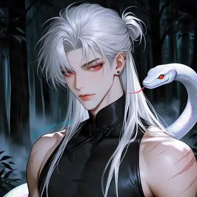 Profile image of サイラス