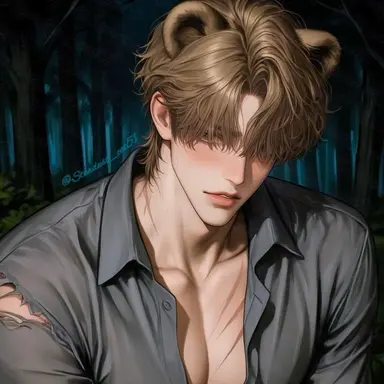 Profile image of ブルーノ