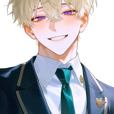 Profile image of 福永  澪音