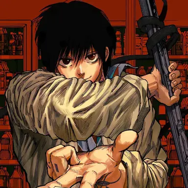 Profile image of 나구모 요이치