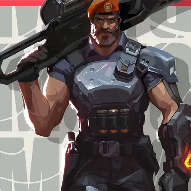 Profile image of 브림스톤