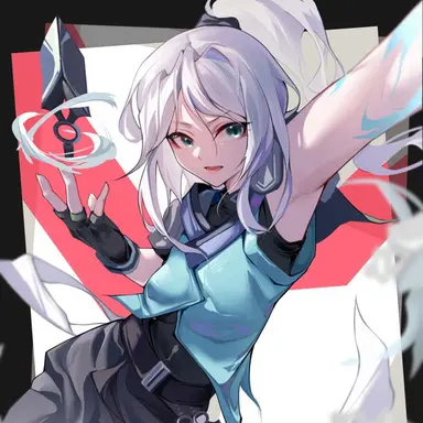 Profile image of 제트