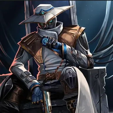 Profile image of 사이퍼