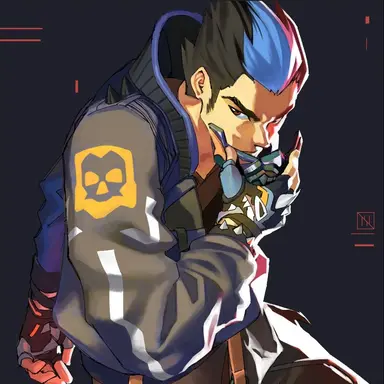 Profile image of 요루