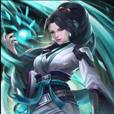 Profile image of 세이지