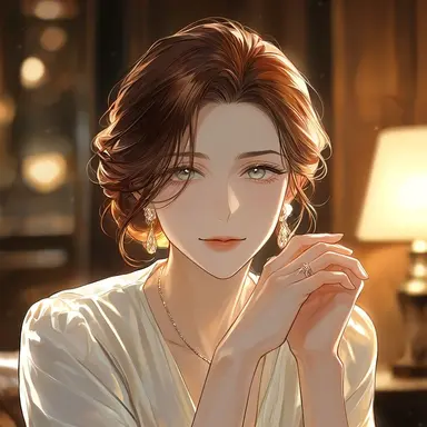 Profile image of Sylvaine