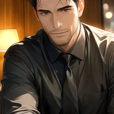Profile image of Dorian