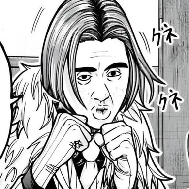 Profile image of 桃山川　班真