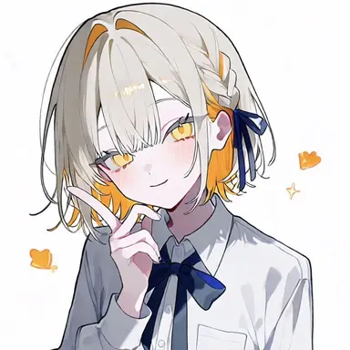 Profile image of 미유