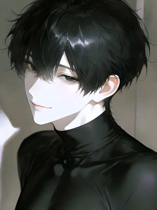 -S._.3-의 ✟ーYou are an idiotー✟