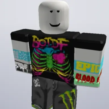 Profile image of EmoBoy35016