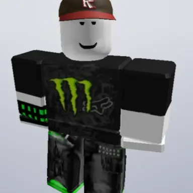 Profile image of EmoBoy777