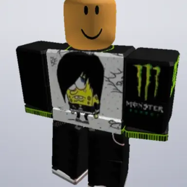 Profile image of EmoBoy209
