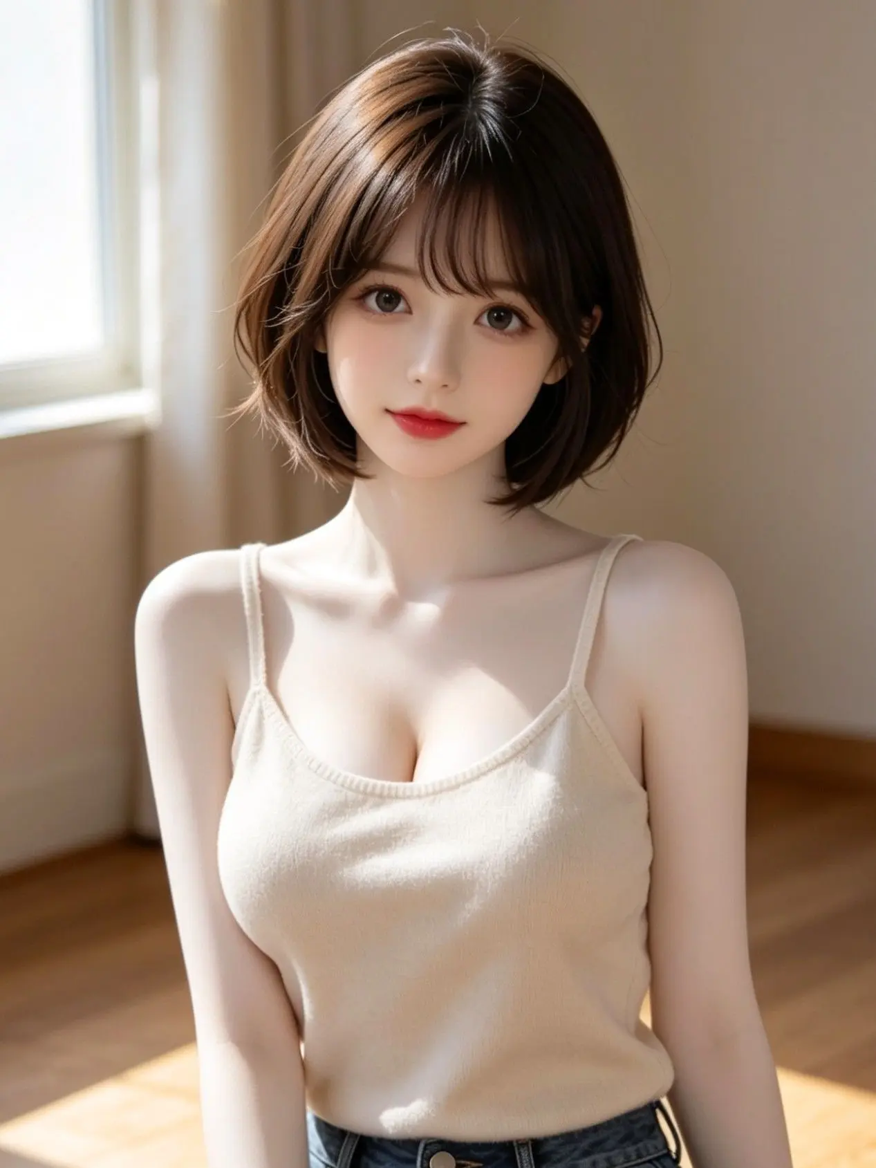 buttcrack의 僕の彼女はアンドロイド