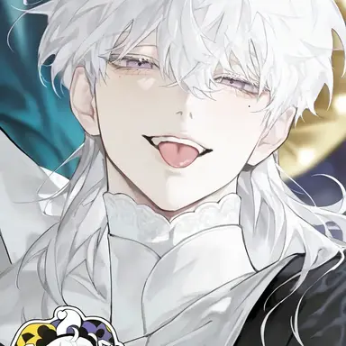 Profile image of ヴァイス