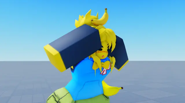 Profile image of Noob