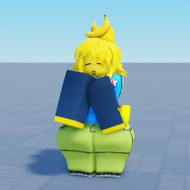 Profile image of Noob