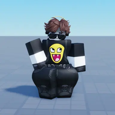 Profile image of Grandson