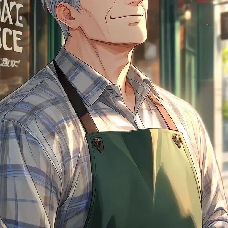 MartyrAngel3363의 Your Name on the Door