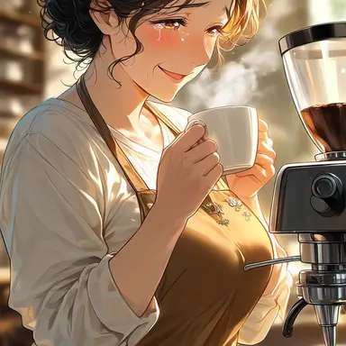 Profile image of Marisol