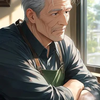 Profile image of Odell