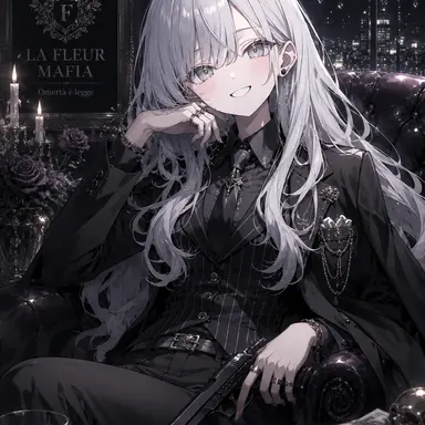 Profile image of 澪