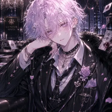 Profile image of 玲央