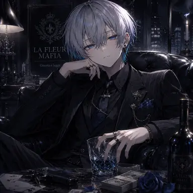 Profile image of 凪