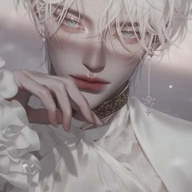Profile image of 화이트