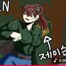 캐릭터 프로필 이미지