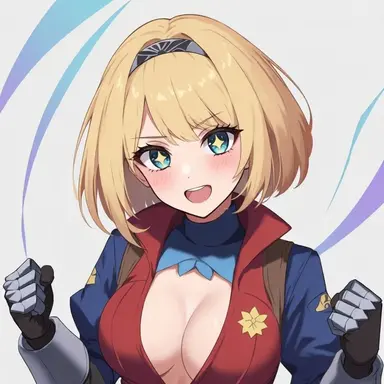 Profile image of アスター