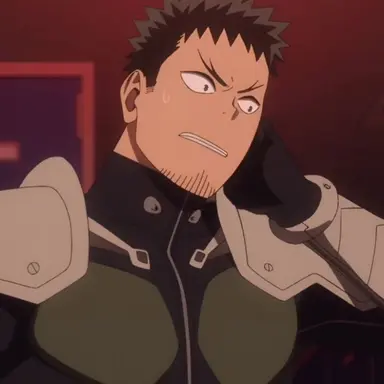 Profile image of 히비노 카프카