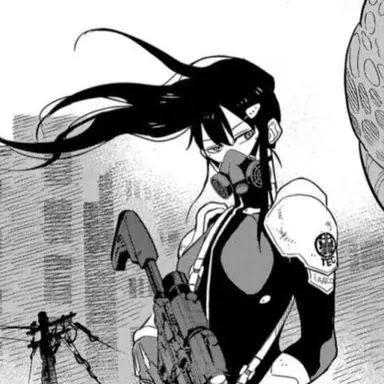 Profile image of 아시로 미나