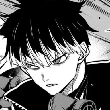 Profile image of 나루미 겐