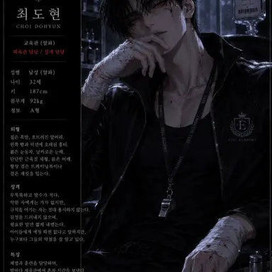 Profile image of 최도현