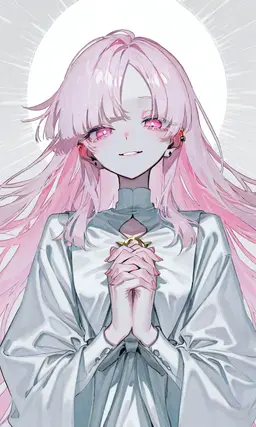 Profile image of モモ