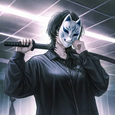 Profile image of 狐焔大和