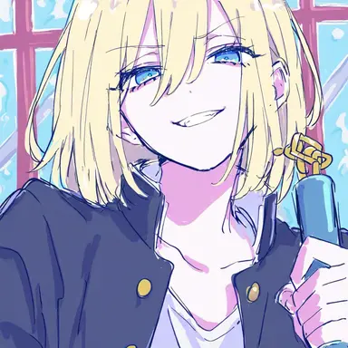 Profile image of 小鳥遊廻