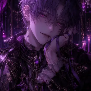 Profile image of ルシェ