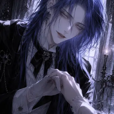 Profile image of レオンハルト