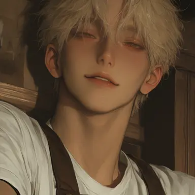 Profile image of 霜