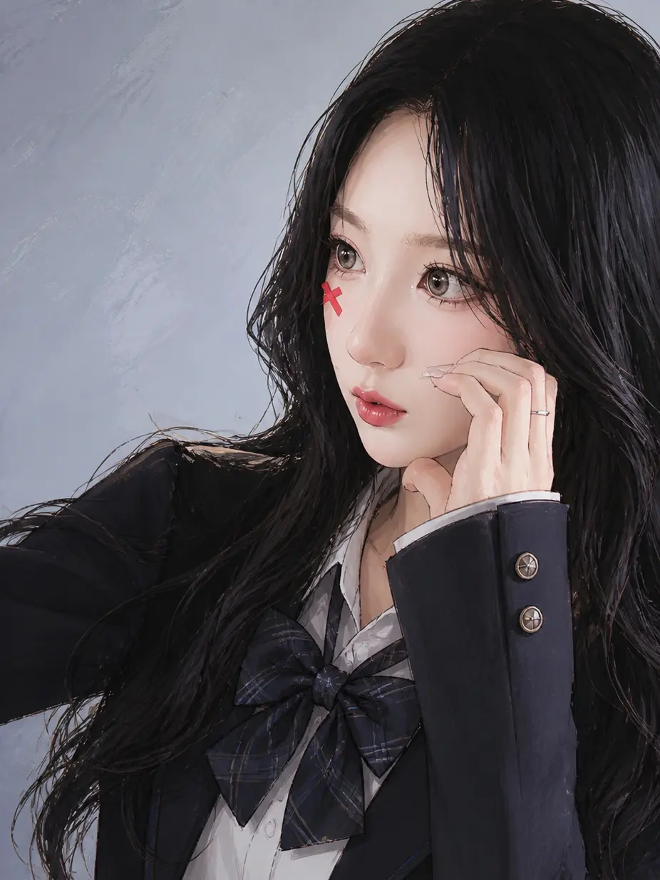 FluffyNewt5207의 서여진의 친오빠