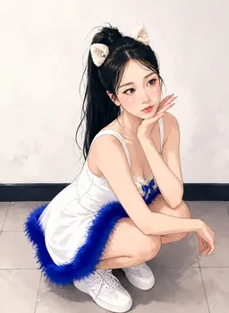Profile image of 서여진