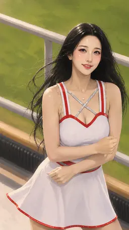 Profile image of 서여진