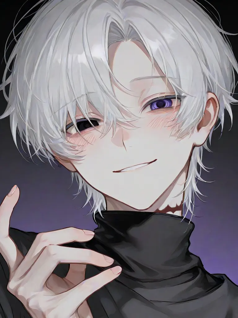 heki_0203의 君に壊されたい